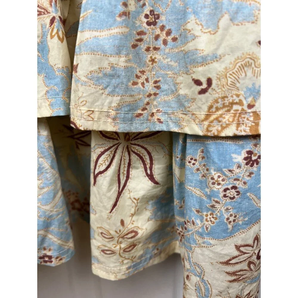 Ulla Johnson Lulua in Gardenia Dress *No Belt* - Picture 5 of 12